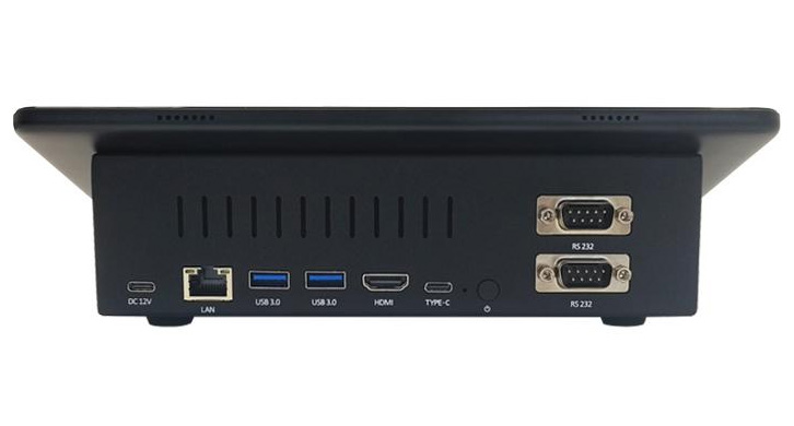 Tonmind PA200 IP аудиосервер