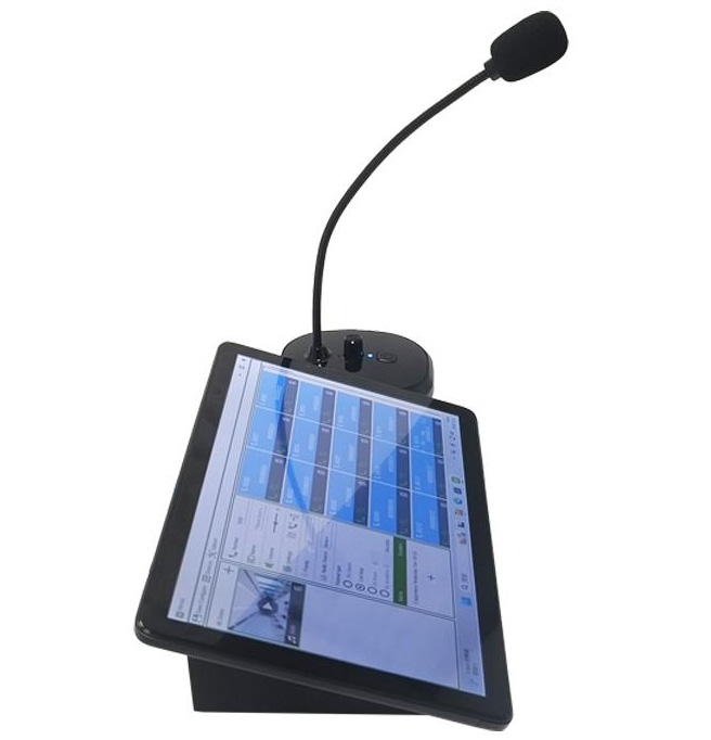 Tonmind PA200 IP аудиосервер