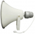 SIP-S25V Уличный IP громкоговоритель 50ВТ