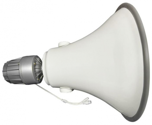 SIP-S25V Уличный IP громкоговоритель 50ВТ