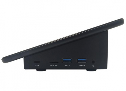 Tonmind PA200 IP аудиосервер