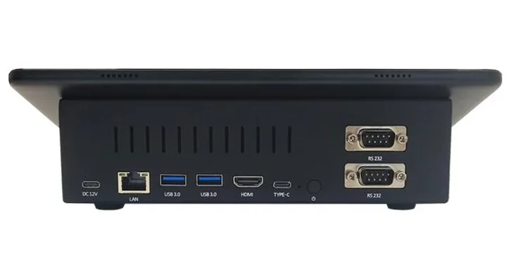 Tonmind PA200 IP аудиосервер