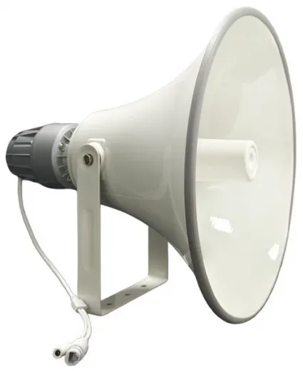 SIP-S25V Уличный IP громкоговоритель 50ВТ