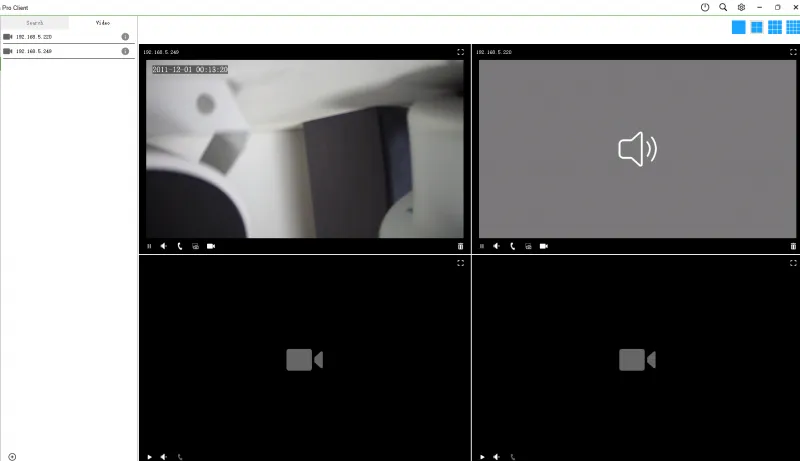 Tonmind PA System Pro Программное обеспечение