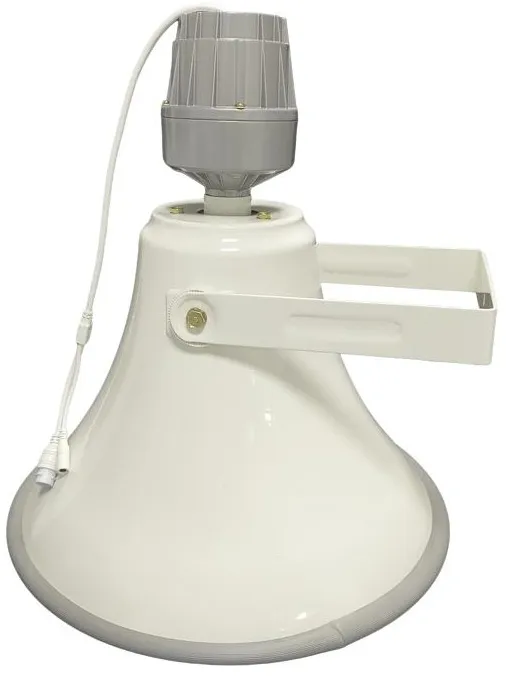 SIP-S25V Уличный IP громкоговоритель 50ВТ