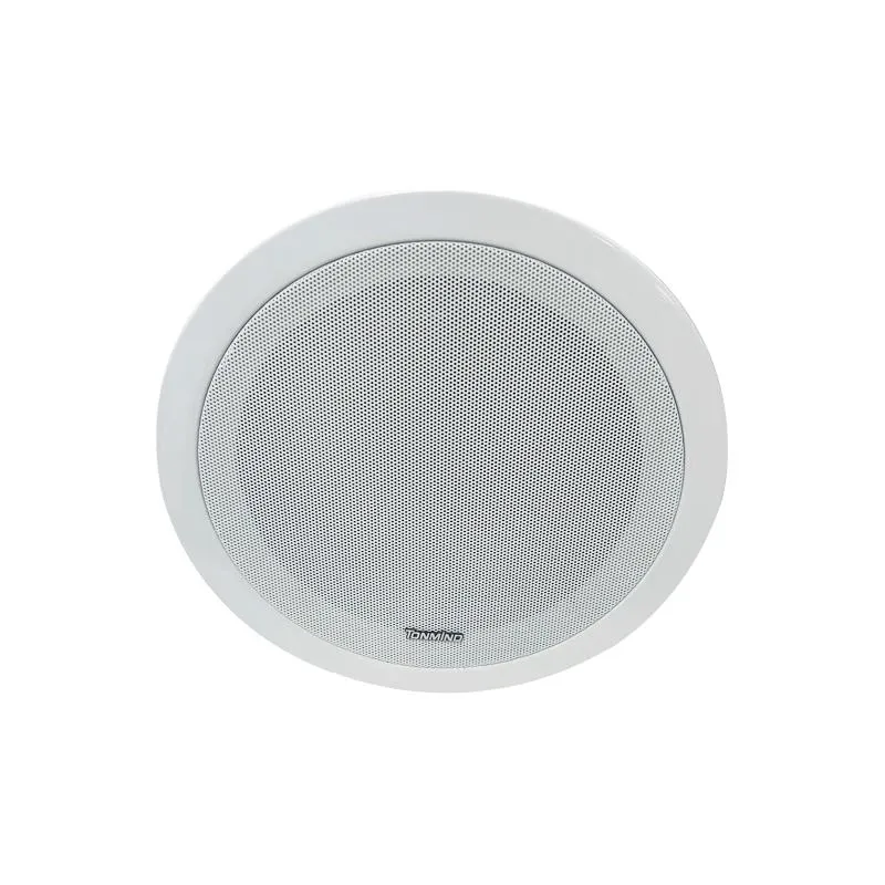 SIP-S03M Потолочный IP-динамик мощностью 30 Вт с микрофоном