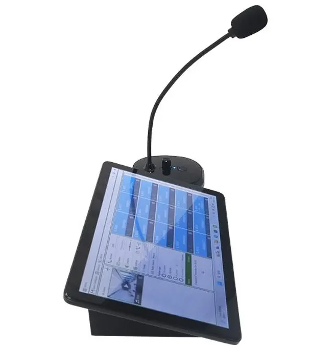 Tonmind PA200 IP аудиосервер